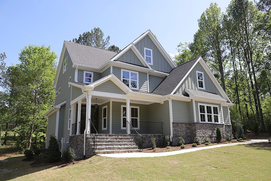 188 Bur Oak Court, Pittsboro, NC 27312, Presented by Bradley Phelps